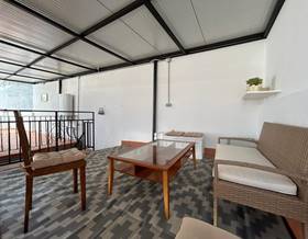 villas for rent in sevilla