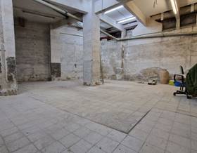industrial warehouse sale san sebastian by 50,000 eur