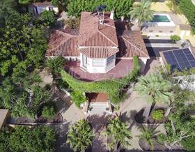 chalet sale alicante garbinet - vistahermosa by 1,600,000 eur