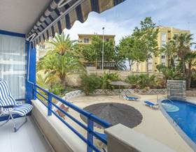 apartment sale calpe calp calpe - playa la fossa by 350,000 eur