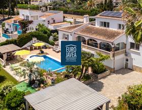 villa sale javea xabia adsubia by 939,000 eur