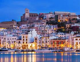 premises rent ibiza by 1,020 eur