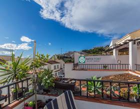 villas for rent in almuñecar