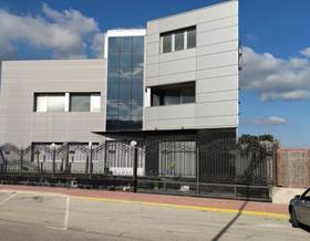 industrial warehouse rent daya nueva comunidad valenciana by 3,500 eur