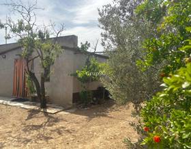 rustic property sale torres de segre cataluna by 34,900 eur