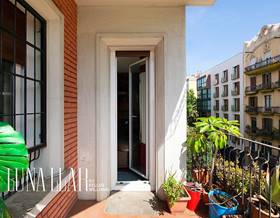 flat sale barcelona capital by 535,000 eur