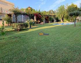 villas for sale in roquetas de mar