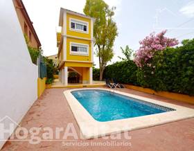 chalet sale moncada barrio de las torres by 365,000 eur