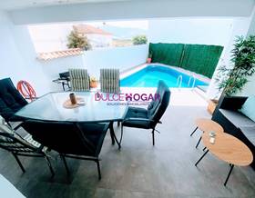 villas for sale in arriate
