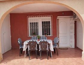 bungalow rent torrevieja torreta florida by 600 eur