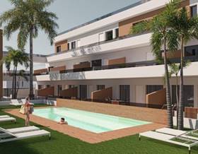 apartment sale alicante pilar de la horadada by 235,000 eur