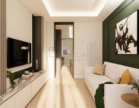 apartments for sale in madrid province