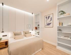 apartments for sale in madrid province