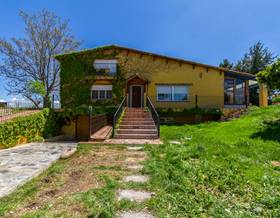 villa sale madrid resto provincia by 625,000 eur