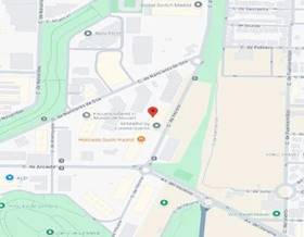 apartments for sale in madrid province