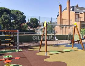 villas for sale in pozuelo de alarcon