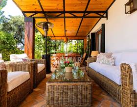 houses for sale in noroeste madrid