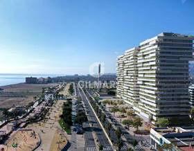 penthouse sale malaga pacífico (málaga) by 4,408,000 eur