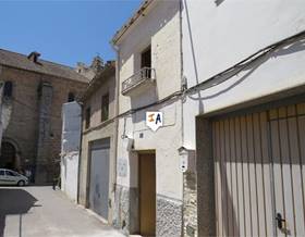 houses for sale in fuente alamo, jaen