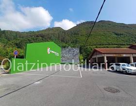 flat sale alonsotegi alonsotegi by 70,000 eur