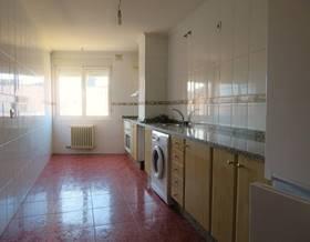 flat sale trobajo del camino by 110,000 eur
