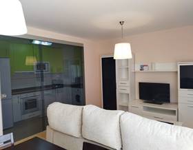apartment sale soria dehesa by 164,750 eur