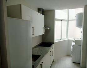 flat rent sevilla by 1,050 eur