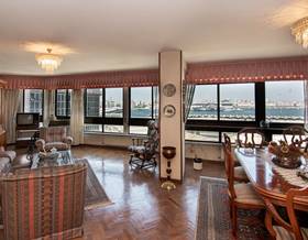 flat sale a coruña cuatro caminos by 490,000 eur