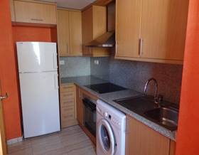 flat sale sant carles de la rapita zona futbol by 120,000 eur