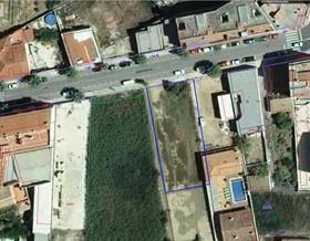 lands for sale in sant jaume d´enveja