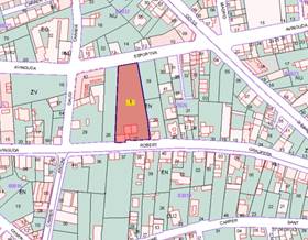 lands for sale in sant jaume d´enveja