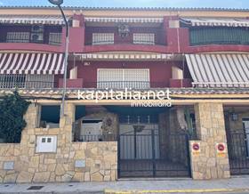 houses for sale in valencia provincia valencia