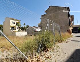 land sale massanassa divendres by 130,000 eur