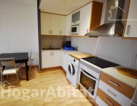 flat sale castellon villarreal vila real by 135,000 eur