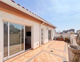 duplex for sale in castellon de la plana