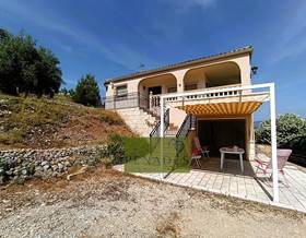 chalet sale ontinyent cami vell de agullent by 250,000 eur