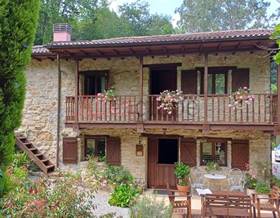 single family house sale siero by 360,000 eur