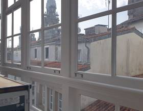 apartments for sale in a coruña province