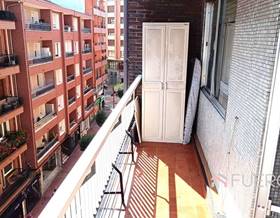 apartments for sale in vizcaya province