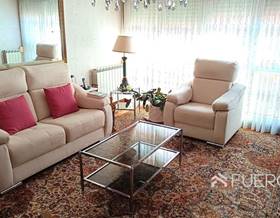 flat sale barakaldo by 330,000 eur
