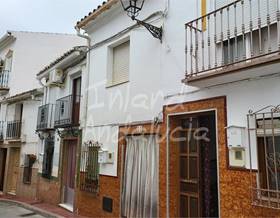 townhouse sale cuevas de san marcos town centre by 55,000 eur