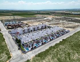 land sale orihuela desamparados-hurchillo-torremendo by 299,000 eur
