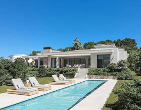 villas for sale in la jara la xara