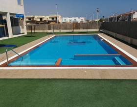 penthouses for sale in santiago de la ribera