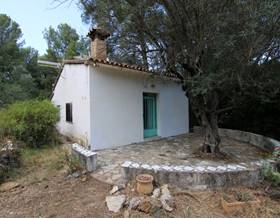 villas for sale in parcent