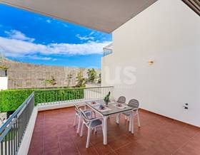 houses for sale in sta. cruz de tenerife canary islands