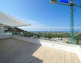 penthouses for sale in pedreguer