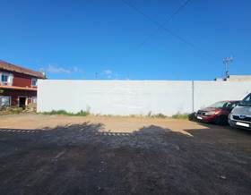 land sale sta. cruz de tenerife resto provincia by 54,000 eur