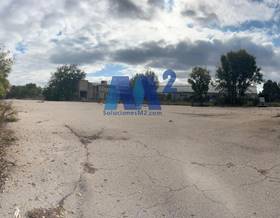 industrial warehouses for sale in guadalajara