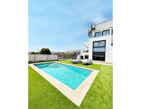 villa sale algorfa la finca golf by 520,000 eur